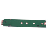 Maxbell M.2 NGFF SSD Adapter Card Support 2242 2260 2280 for 2011/2010 Macbook Air - Aladdin Shoppers