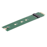 Maxbell M.2 NGFF SSD Adapter Card Support 2242 2260 2280 for 2011/2010 Macbook Air - Aladdin Shoppers