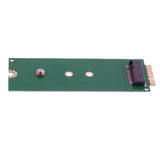 Maxbell M.2 NGFF to A1398 A1425 (2012 & Early 2013) Adapter for MacBook Pro Retina SSD Replacement, B Key SATA Hard Disk Drive HDD Converter Card - Aladdin Shoppers