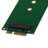 Maxbell M.2 NGFF to A1398 A1425 (2012 & Early 2013) Adapter for MacBook Pro Retina SSD Replacement, B Key SATA Hard Disk Drive HDD Converter Card - Aladdin Shoppers