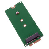 Maxbell M.2 NGFF to A1398 A1425 (2012 & Early 2013) Adapter for MacBook Pro Retina SSD Replacement, B Key SATA Hard Disk Drive HDD Converter Card - Aladdin Shoppers