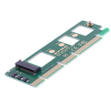 Maxbell M.2 NVMe SSD NGFF TO PCI-e 3.0 x4 adapter M-Key interface card Support Win10 - Aladdin Shoppers