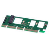 Maxbell M.2 NVMe SSD NGFF TO PCI-e 3.0 x4 adapter M-Key interface card Support Win10 - Aladdin Shoppers