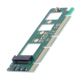 Maxbell M.2 NVMe SSD NGFF TO PCI-e 3.0 x4 adapter M-Key interface card Support Win10 - Aladdin Shoppers