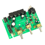 Maxbell Maxbell 12V DX-8250 Audio Amplifier Board 30W+30W Stereo Amplificador For Speaker