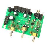 Maxbell Maxbell 12V DX-8250 Audio Amplifier Board 30W+30W Stereo Amplificador For Speaker