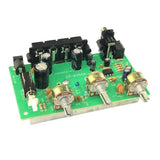 Maxbell Maxbell 12V DX-8250 Audio Amplifier Board 30W+30W Stereo Amplificador For Speaker