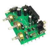 Maxbell Maxbell 12V DX-8250 Audio Amplifier Board 30W+30W Stereo Amplificador For Speaker