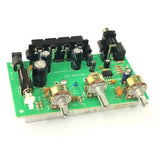 Maxbell Maxbell 12V DX-8250 Audio Amplifier Board 30W+30W Stereo Amplificador For Speaker