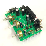 Maxbell Maxbell 12V DX-8250 Audio Amplifier Board 30W+30W Stereo Amplificador For Speaker