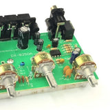 Maxbell Maxbell 12V DX-8250 Audio Amplifier Board 30W+30W Stereo Amplificador For Speaker