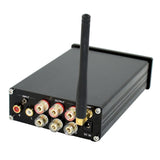 DC 30-48V TPA3255 IS1864S 2x150W+300W Stereo Audio Bluetooth Amplifier