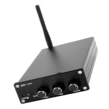 DC 30-48V TPA3255 IS1864S 2x150W+300W Stereo Audio Bluetooth Amplifier
