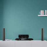 Subwoofer Digital Audio Amplifier Class-D HIFI Stereo Power Amp