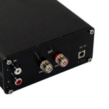 Subwoofer Digital Audio Amplifier Class-D HIFI Stereo Power Amp
