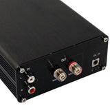 Subwoofer Digital Audio Amplifier Class-D HIFI Stereo Power Amp