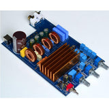 Maxbell TPA3255 Digital 30V-48V Amplifier Board Class D TPA3255 300W+2x150W Audio Amp Module - Aladdin Shoppers