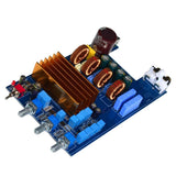 Maxbell TPA3255 Digital 30V-48V Amplifier Board Class D TPA3255 300W+2x150W Audio Amp Module - Aladdin Shoppers