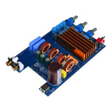 Maxbell TPA3255 Digital 30V-48V Amplifier Board Class D TPA3255 300W+2x150W Audio Amp Module - Aladdin Shoppers