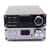 Maxbell Dual Channel 80W+80W HIFI Digital Amplifiers Stereo Speaker Bluetooth AMP - Aladdin Shoppers