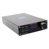 Maxbell Dual Channel 80W+80W HIFI Digital Amplifiers Stereo Speaker Bluetooth AMP - Aladdin Shoppers