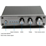 Maxbell Maxbell FX-Audio XL-2.1BL 2.1 Channel  Digital Audio Subwoofer Amplifier