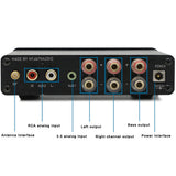 Maxbell Maxbell FX-Audio XL-2.1BL 2.1 Channel  Digital Audio Subwoofer Amplifier