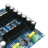 Maxbell TPA3116D2 150W+150W Dual-channel Stereo Digital Audio Power Amplifier - Aladdin Shoppers
