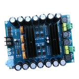 Maxbell TPA3116D2 150W+150W Dual-channel Stereo Digital Audio Power Amplifier - Aladdin Shoppers