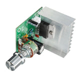 Maxbell TDA7297 Audio Amplifier Board Module Dual-Channel Parts For DIY Kit 15W+15W - Aladdin Shoppers