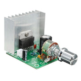 Maxbell TDA7297 Audio Amplifier Board Module Dual-Channel Parts For DIY Kit 15W+15W - Aladdin Shoppers