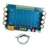 Maxbell XH-M180 TDA7850 Car 4Channel 12V High Power Audio Amplifier Board Module - Aladdin Shoppers