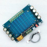 Maxbell XH-M180 TDA7850 Car 4Channel 12V High Power Audio Amplifier Board Module - Aladdin Shoppers