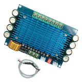Maxbell XH-M180 TDA7850 Car 4Channel 12V High Power Audio Amplifier Board Module - Aladdin Shoppers