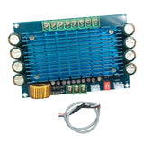 Maxbell XH-M180 TDA7850 Car 4Channel 12V High Power Audio Amplifier Board Module - Aladdin Shoppers