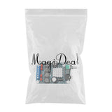 Maxbell Latest Digital Power Amplifier Board High-Fidelity Low-Noise Amp Module TPA3116D2 - Aladdin Shoppers
