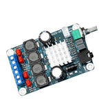 Maxbell Latest Digital Power Amplifier Board High-Fidelity Low-Noise Amp Module TPA3116D2 - Aladdin Shoppers