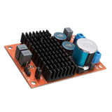 Maxbell Latest Digital Power Amplifier Board Mini High-Fidelity Low-Noise Amp Board TPA3116 100W - Aladdin Shoppers