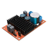 Maxbell Latest Digital Power Amplifier Board Mini High-Fidelity Low-Noise Amp Board TPA3116 100W - Aladdin Shoppers
