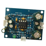 Maxbell 5532 Digital Power Preamplifier Board High-Fidelity Low-Noise OP Amp Board 12V-35V - Aladdin Shoppers