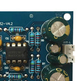 Maxbell 5532 Digital Power Preamplifier Board High-Fidelity Low-Noise OP Amp Board 12V-35V - Aladdin Shoppers