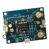 Maxbell 5532 Digital Power Preamplifier Board High-Fidelity Low-Noise OP Amp Board 12V-35V - Aladdin Shoppers