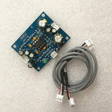 Maxbell 5532 Digital Power Preamplifier Board High-Fidelity Low-Noise OP Amp Board 12V-35V - Aladdin Shoppers