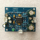 Maxbell 5532 Digital Power Preamplifier Board High-Fidelity Low-Noise OP Amp Board 12V-35V - Aladdin Shoppers