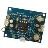 Maxbell 5532 Digital Power Preamplifier Board High-Fidelity Low-Noise OP Amp Board 12V-35V - Aladdin Shoppers