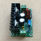 Maxbell DC-DC Buck Converter, DC 4V-40V to DC 1.25V-36V Step Down Power Supply Module, High Efficiency Voltage Regulator - Aladdin Shoppers