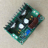 Maxbell DC-DC Buck Converter, DC 4V-40V to DC 1.25V-36V Step Down Power Supply Module, High Efficiency Voltage Regulator - Aladdin Shoppers