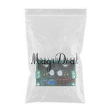 Maxbell DC-DC Buck Converter, DC 4V-40V to DC 1.25V-36V Step Down Power Supply Module, High Efficiency Voltage Regulator - Aladdin Shoppers