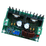 Maxbell DC-DC Buck Converter, DC 4V-40V to DC 1.25V-36V Step Down Power Supply Module, High Efficiency Voltage Regulator - Aladdin Shoppers