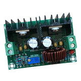 Maxbell DC-DC Buck Converter, DC 4V-40V to DC 1.25V-36V Step Down Power Supply Module, High Efficiency Voltage Regulator - Aladdin Shoppers